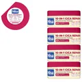 4x Mixa Bodybalsam Creme 10-in-1 Cica Repair+ | trockene & rissige Haut 40% Urea