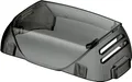 Panasonic ES-LV9U-K803, Folienschaber, Schwarz, Tasten, LED, Akku, Lithium-Ion (Li-Ion)