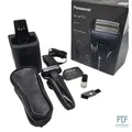Panasonic Series 900 Premium Nass- und Trocken Rasierer ES-LV9U, 5-fach-Scherkop