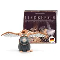 tonies Hörfigur für Toniebox, Lindbergh – Die abenteuerliche Geschichte Einer fliegenden Maus, Hörbuch für Kinder ab 5 Jahren, gesprochen von Bastian Pastewka, Spielzeit ca. 43 Minuten