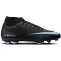 NIKE Herren Fussball-Rasenschuhe SUPERFLY 10 CLUB FG/MG