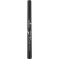 essence cosmetics tiny tip liner WATERPROOF 01