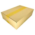 Falt Kartons 250 x 250 x 100 mm 75 Stück DHL optimiert Versandkarton dimapax