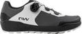 Northwave Corsair 2 MTB / Trekking Fahrradschuhe grau 2026 43 Unisex