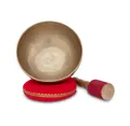 XDrum Omshanti Klangschale 20 cm Komplett Set