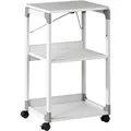 Durable Projektor-/ Laptopwagen Grau (B x H x T) 50.8 x 88.2 x 43.2 cm 370110 1 St.