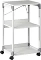 Durable Grau (B x H x T) 508 x 882 x 432mm 370110 1St.