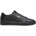 Puma Smash 3.0 L - schwarz