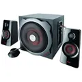 GXT 38 - 2.1 PC-Lautsprecher