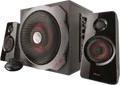 Trust GXT 38 2.1 Subwoofer PC-Lautsprecher 19023