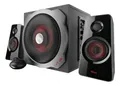 8713439190236 GXT 38 2.1 Ultimate Bass speaker set Trust
