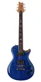 PRS SE McCarty 594 Singlecut Faded Blue - PRS E-Gitarre