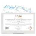 Coffeefair Spezial-Kalklösetabletten Kaffeemaschine 30 x 16g Entkalkertabletten für Heißwassergeräte
