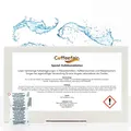 Coffeefair Reinigungstabs Spezial-Kalklösetabletten 30 x 16g Entkalkertabletten