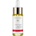 Dr-Hauschka Koerperpflege Hand-NagelpflegeNeem Nagelöl 18 ml (788,33 € / 1 l)