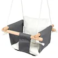 small foot Babyschaukel Komfort