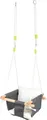 SMALL FOOT 11584 Babyschaukel Komfort