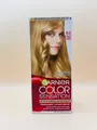 GARNIER Color Sensation Haarfarbe 8.0 Luminous Lichht blond, 1 St *NEU*