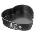Kaiser Herz-Springform 25 cm Classic (25 cm) (23.0062.1401)