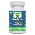 OPC Kapseln - 500 mg - hochdosiert - Traubenkernextrakt - Vitamineule®