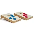 Sport-Thieme Cornhole-Set "Turnier", Wurfsäckchen Kunststoff 613319518