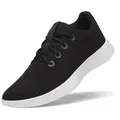 allbirds Tree Runner NZ schwarz/weiss Damen Sneaker schwarz 39 EU