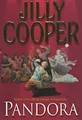 Pandora Hardcover Jilly Cooper