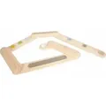 small foot 12241 Balancierstege Adventure aus Holz