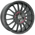 SUPERTURISMO GT 7 0x18 4x100 ET50 MB56 1
