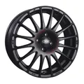 ALUFELGE OZ RACING SUPERTURISMO GT FUR MINI COOPER S 7X18 4X100 MATT BLACK ST3