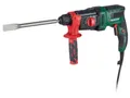 PARKSIDE Bohrhammer Meißelhammer 800 Watt mit Koffer, Spitz- und Flachmeißel