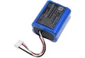 Powery Akku für iRobot Braava 390 Staubsauger-Akku 1500 mAh (7.2 V)
