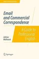 Email and Commercial Correspondence: A Guide to Prof... | Buch | Zustand wie neu