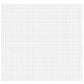 Wellengitter Edelstahl 50×50 cm 21×21×2,5 mm