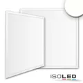 ISOLED LED Panel Backlight Line 625 UGR≤19 8H/8H, CRI90, 36W, neutralweiß, KNX d
