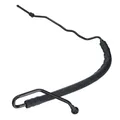 GEPCO Hydraulikleitung Servoleitung kompatibel mit VW Polo Fox Audi A1 Seat Ibiza IV Toledo Skoda Fabia II Roomster IV 6R1423893H 6R1423893B