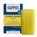 KAPPUS CURD SOAP LEMON