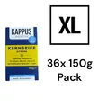 Seife Kernseife Kappus Zitrone Stückseife 36x 150g Pack ( € 12,94 /kg) XL PACK
