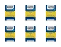 Kappus Kernseife Zitrone , 6x150g EAN4012758302233