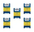 Kappus Kernseife Zitrone , 5x150g EAN4012758302233