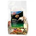 2X Trixie 76265 Naturfutter-Mix für Bartagamen 2x100 g = 200 g