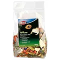 Reptilienfutter Trixie 76265 Naturfutter Mix Bartagamen 100g Futter für