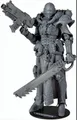 Spielfigur Warhammer 40k - Adepta Sororitas Battle Sister "AP"