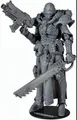 Warhammer 40k - Adepta Sororitas Battle Sister "AP" Neu & OVP