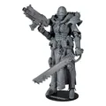 Warhammer 40k Actionfigur Adepta Sororitas Battle Sister Artist Proof 18 cm