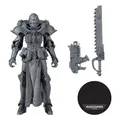 Warhammer 40k Adepta Sororitas Battle Sister Artist Proof 18cm Figur McFarlane