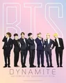 Carolyn Mchugh | BTS - Dynamite | Buch | Englisch (2021) | Gebunden