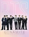BTS - Dynamite - The Story of The Superstars of K - by Carolyn McHugh 1912918676