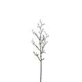 Mica künstlicher Zweig braun, 78 cm