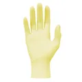 Meditrade® Gentle Skin® grip Einmalhandschuhe Größe XL beige 100 St. 1221GRIP-XL